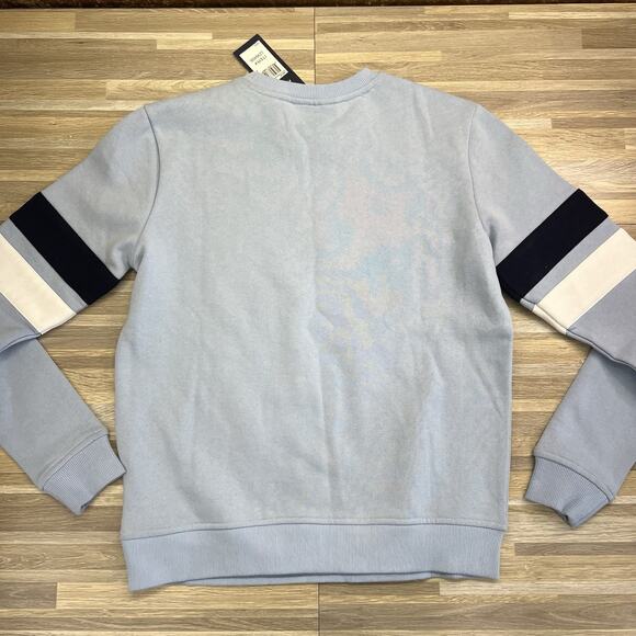 NWT Fila Women’s Natalie Sweatshirt Size Small - JL367 - Picture 2 of 7